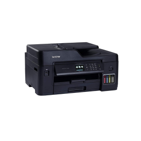 Brother MFC-T4500DW AIO Printer,Wi-Fi and Auto Duplex Printing