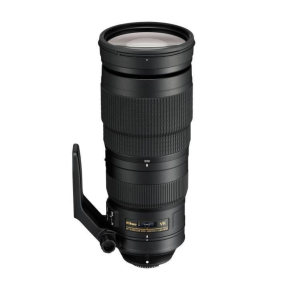 Nikon AF-S NIKKOR 200-500mm f/5.6E ED VR Lens
