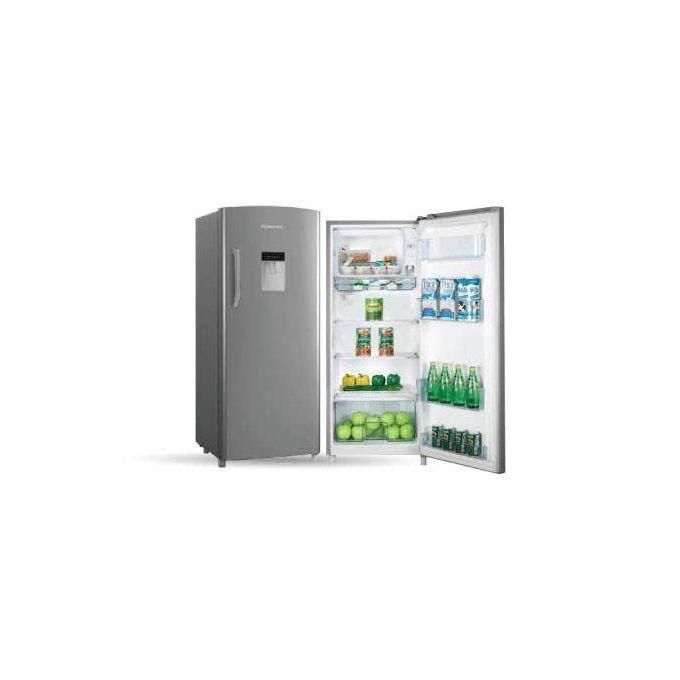 Hisense REF176DR 176L Single Door Fridge with Water Dispenser
