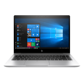 HP EliteBook 840 G6 i5, 8GB RAM, 256GB SSD