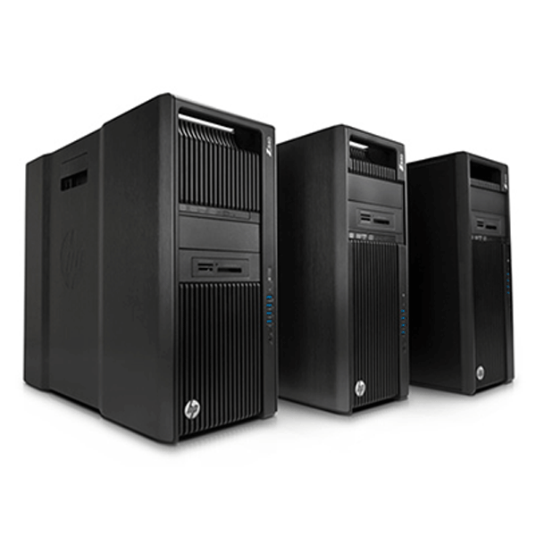 HP Z440 Workstation Xeon E5-1620 | 32GB RAM | 1TB HD/120GB SSD | NVidia 4GB K2200 Graphics | Windows 10 Pro