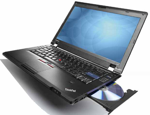 Refurbished Lenovo ThinkPad L420 Intel Core i5 i5-2450M Laptop 35.6 cm (14