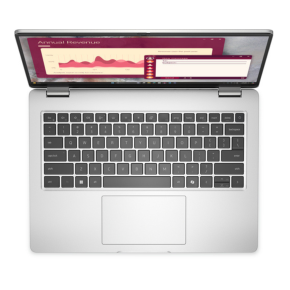 DELL Pro 14 PC14250 i7-265U 16GB 512GB 14" FHD+