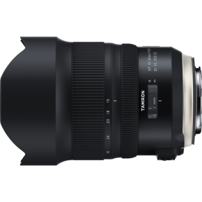 Tamron SP 15-30mm f/2.8 Di VC USD G2 Lens for Canon EF