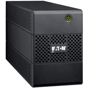 Eaton 1500VA / 900W Line Interactive UPS with Automatic Voltage Regulation | Eaton 5E 1500i USB (5E1500iUSB)