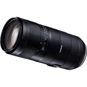 Tamron 70-210mm f/4 Di VC USD Lens for Canon EF