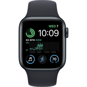 Apple Iwatch SE 2ND GEN 40mm GPS