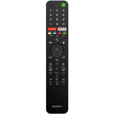 Sony XBR65X950H 65 inch X950H 4K Ultra HD Full Array LED Smart TV 
