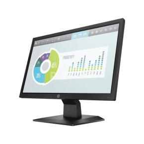 HP P204v 49.53 CM (19.5) Monitor- L47850-004