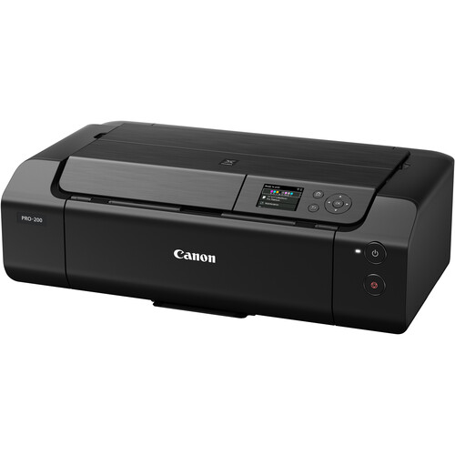 Canon PIXMA PRO-200 printer 