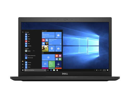 Dell Latitude 7490 i5‑7300U 14″ FHD 8 GB RAM 256 GB SSD