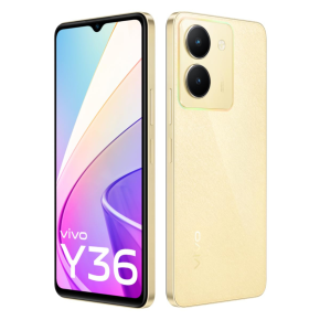 Vivo Y36 Dual SIM, 8GB RAM, 128GB, 5000 mAh
