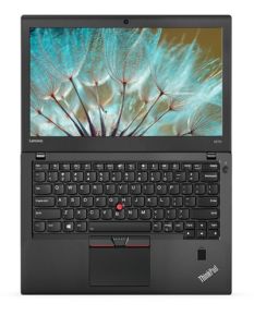 Lenovo ThinkPad X270 Core i7-7600U 8GB 256GB Windows 10 Pro