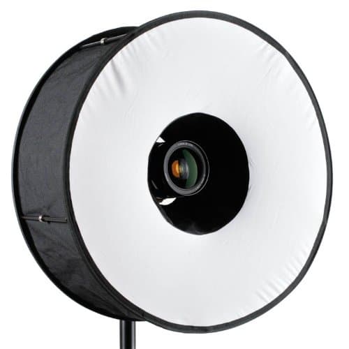 Phottix Aether Collapsible Ring Flash Adapter