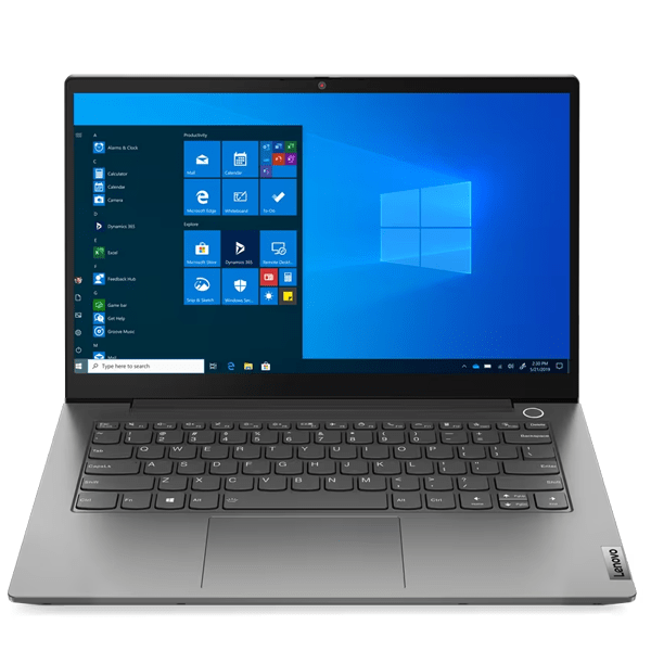 Lenovo ThinkBook 14 G2 ITL, Intel Core i5 1135G7, 8GB DDR4 3200, 256GB SSD M.2 2242 PCIe 3.0×4 NVMe, No OS, 14″ FHD – 20VD017NUE
