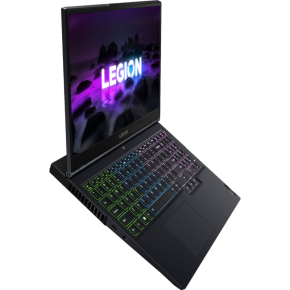 Lenovo Legion 5 Gaming Laptop, 15.6