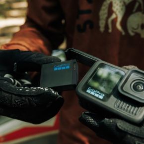 GoPro Enduro Rechargeable Battery For Hero 13 Black