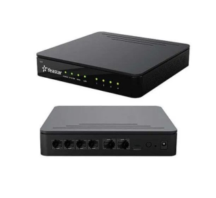 Yeastar S20 - S-Series VoIP PBX for Small Business 