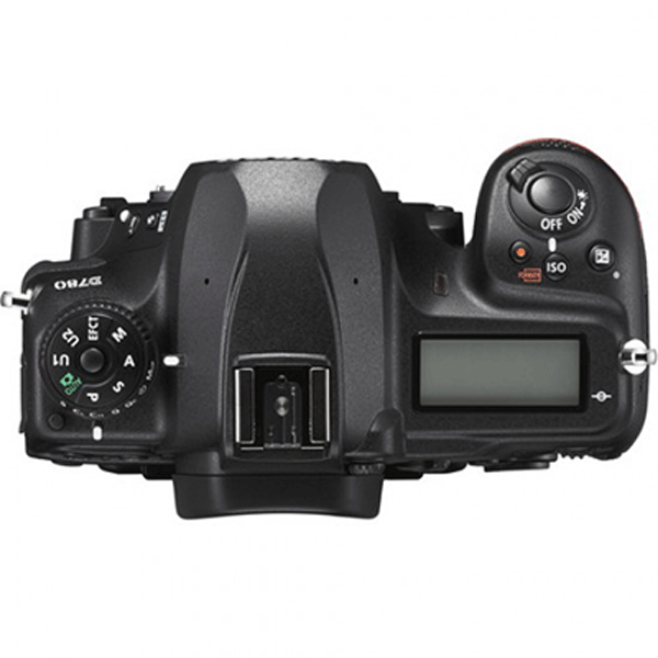 Nikon D780 DSLR Camera Body Only – Full Frame