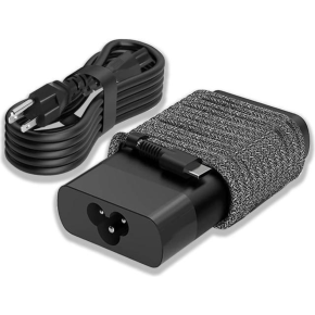 Original 65w HP ProBook 445 G6 Notebook PC Charger usb-c