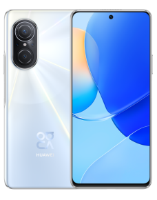 Huawei Nova 9 SE 128gb 8gb ram