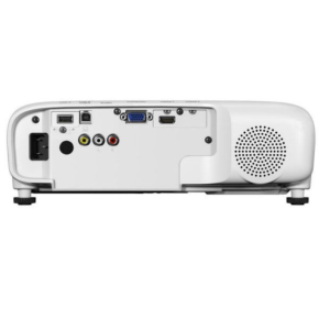  Epson EB-X51 XGA 3800 Lumens 3LCD Projector 