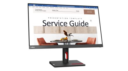 Lenovo ThinkVision S24i-30 23.8