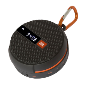 JBL Wind 2 FM Bluetooth Handlebar Speaker