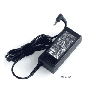 Acer Aspire E5-721-492D 65W 19V 3.42A Power Adapter 