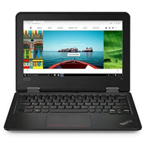 Lenovo Thinkpad 11e -Intel Celeron, 4GB RAM, 320GB HDD & Windows 10