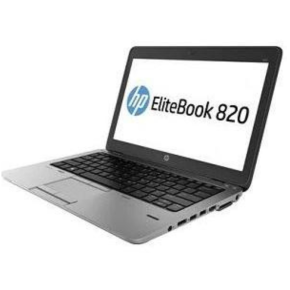 Hp Elitebook 820 G3 Core I5 6th Gen 8gb 500gb