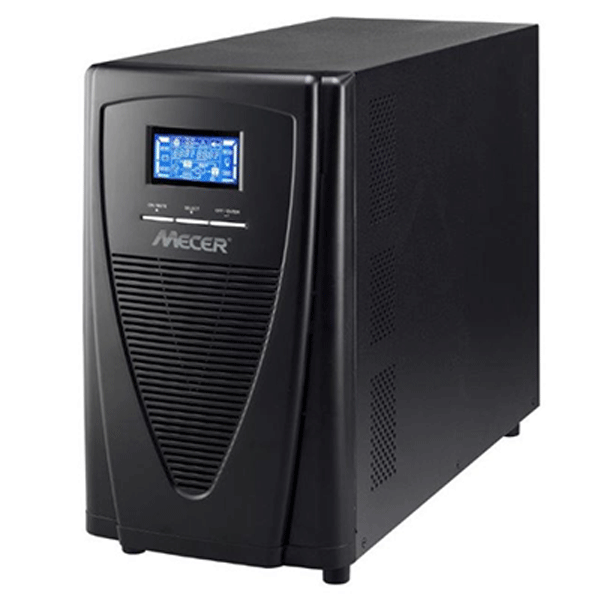 Mecer 3,000VA Online UPS (ME-3000-WTU)