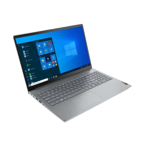 Lenovo Thinkbook 15 G2ITL Laptop Core™ i7-11th Gen 8GB RAM 1TB HDD 15.6 FHD Display free DOS 1 Year Warranty (20VE000WAD)