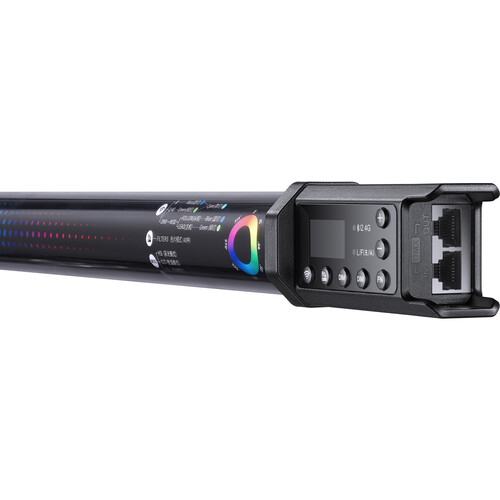 Godox TL120 RGB LED Tube Light (4′)