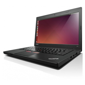 Lenovo ThinkPad L450 14-inch HD, Core i5 4300U 1.9GHz, 8GB RAM, 256GB SSD, Windows 10
