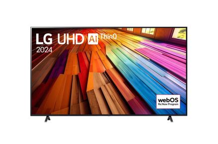 LG 2024 WebOS 55UT80006 55