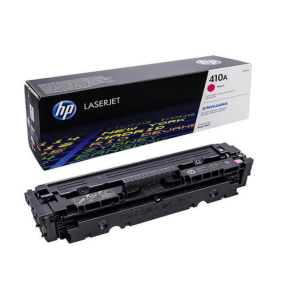 HP 410A Magenta Original LaserJet Toner Cartridge- CF413A