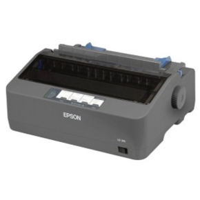 Epson LQ-350 Dot Matrix Printer- C11CC25002
