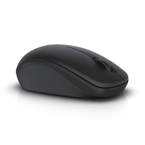 Dell Wireless Mouse - WM126-BK 