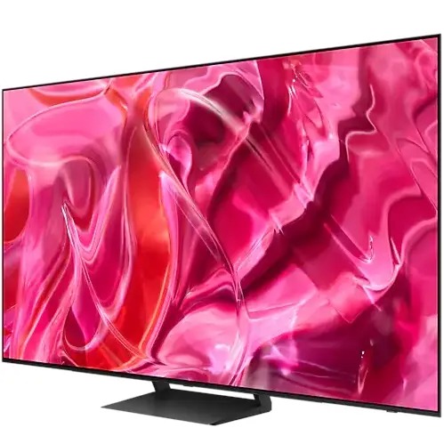 Samsung 55S90CAU 55" QD-OLED 4K TV 