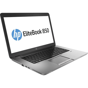 HP EliteBook 850 G2 Notebook  8 GB DDR4-SDRAM 256 GB SSD 
