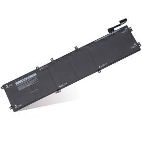  Original 97Wh Dell 6GTPY 4GVGH 5XJ28 05041C 5D91C battery