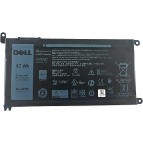 Dell 51KD7 051KD7 Original 42Wh  battery