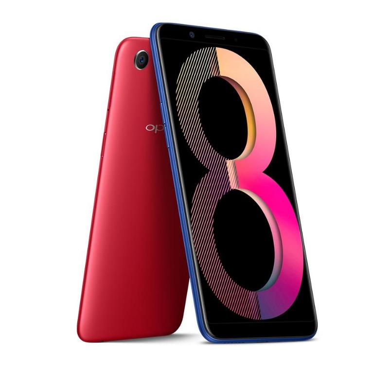 Oppo A83 (2018) 