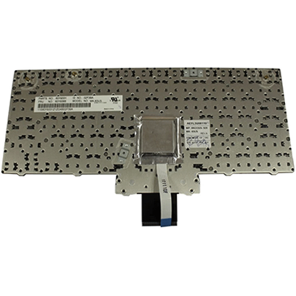 Lenovo X100 Keyboard