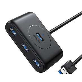 UGREEN USB 3.0 A 4 Ports HUB – CR113- UG-50263