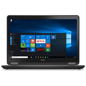 Dell Latitude 7250  Intel i5-5300U 4GB RAM 128GB SSD 12.5” 