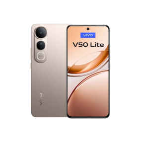 Vivo V50 Lite  8GB RAM 256GB Storage Smartphone