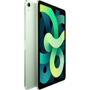 2020 Apple iPad Air (10.9-inch, Wi-Fi + Cellular, 64GB) - Green (4th Generation)