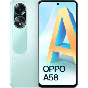 Oppo A58 128GB 6GB 50MP 6.72